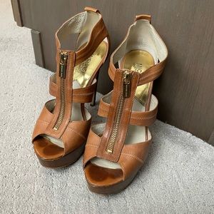 Michael Kors Stilettos
